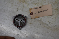 2006 Can-Am Outlander 800 XT Oil Filter Cover 420210418