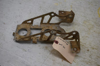 2006 Can-Am Outlander 800 XT Battery Box Bracket 705201105