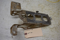 2006 Can-Am Outlander 800 XT Battery Box Bracket 705201105
