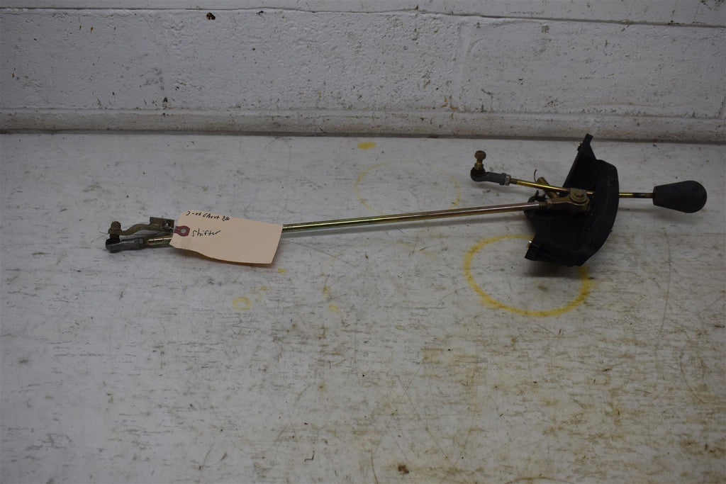 2006 Can-Am Outlander 800 XT Shifter Linkage 706400004