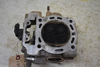 2006 Can-Am Outlander 800 XT Rear Cylinder Head 420613530