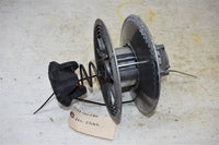 2006 Can-Am Outlander 800 XT Secondary Clutch 420684664