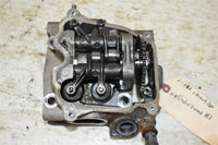 2006 Can-Am Outlander 800 XT Front Cylinder Head 420623067