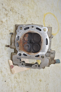 2006 Can-Am Outlander 800 XT Front Cylinder Head 420623067
