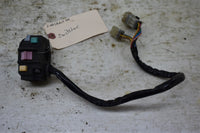 2006 Can-Am Outlander 800 XT Switches 710000791