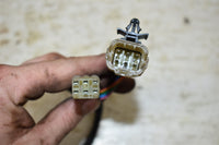 2006 Can-Am Outlander 800 XT Switches 710000791