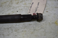 2006 Can-Am Outlander 800 XT Rear Sway Bar / Swing Arm Pivot Bolt 706000452