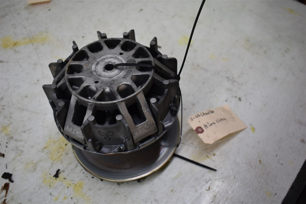 2006 Can-Am Outlander 800 XT Primary Clutch 420684670
