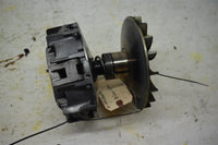 2006 Can-Am Outlander 800 XT Primary Clutch 420684670