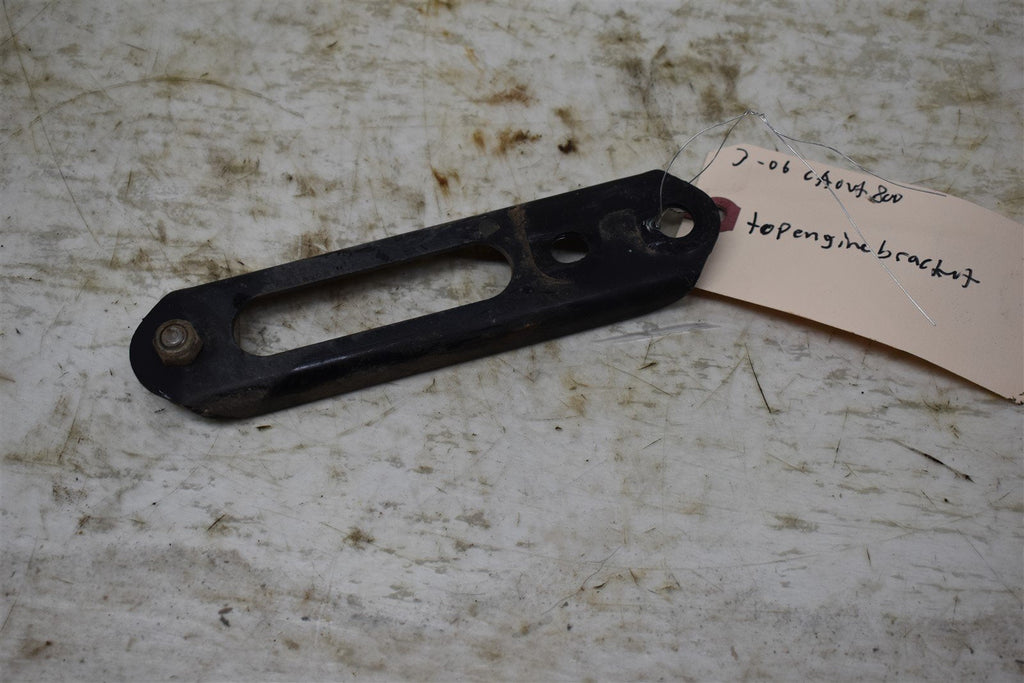 2006 Can-Am Outlander 800 XT Top Motor Mount