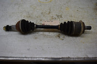 2006 Can-Am Outlander 800 XT Left Rear Axle 705500726