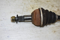 2006 Can-Am Outlander 800 XT Left Rear Axle 705500726