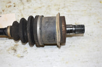 2006 Can-Am Outlander 800 XT Left Rear Axle 705500726