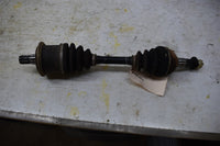 2006 Can-Am Outlander 800 XT Right Rear Axle 705500727