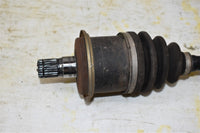 2006 Can-Am Outlander 800 XT Right Rear Axle 705500727