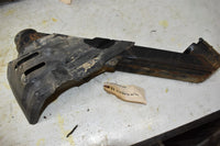 2006 Can-Am Outlander 800 XT Right Rear Trailing Arm 706000483