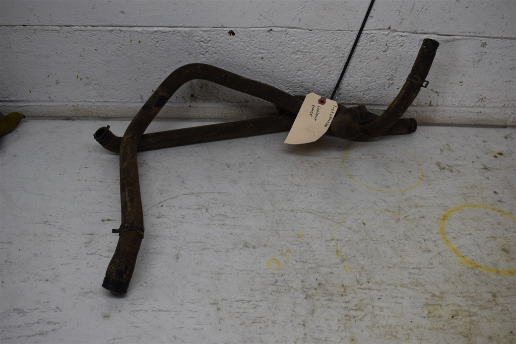 2006 Can-Am Outlander 800 XT Radiator Hoses 709200131 , 709200130