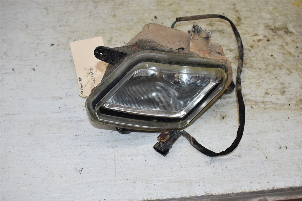2006 Can-Am Outlander 800 XT Left Headlight 710000641