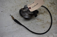 2006 Can-Am Outlander 800 XT Throttle Body 420296870