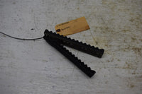 2006 Can-Am Outlander 800 XT Foot Pegs 207662584