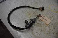 2006 Can-Am Outlander 800 XT Rear Brake Master Cylinder 705600254