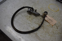 2006 Can-Am Outlander 800 XT Rear Brake Master Cylinder 705600254