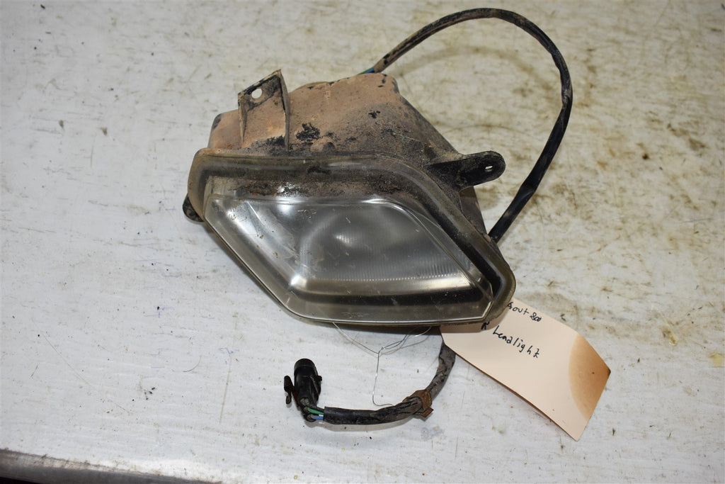2006 Can-Am Outlander 800 XT Right Headlight 710000697