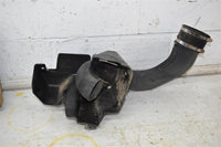 2006 Can-Am Outlander 800 XT Clutch Intake Tube / Duct 706600008