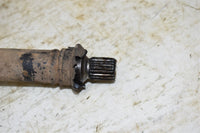 2006 Can-Am Outlander 800 XT Rear Drive Shaft 705500525