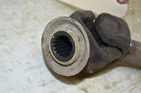 2006 Can-Am Outlander 800 XT Rear Drive Shaft 705500525