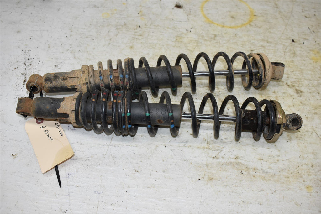 2006 Can-Am Outlander 800 XT Rear Shocks 706000337