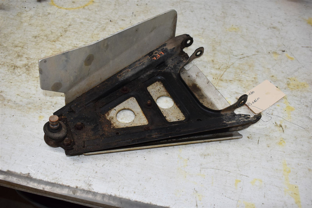 2006 Can-Am Outlander 800 XT Left Front Lower A Arm 706200509
