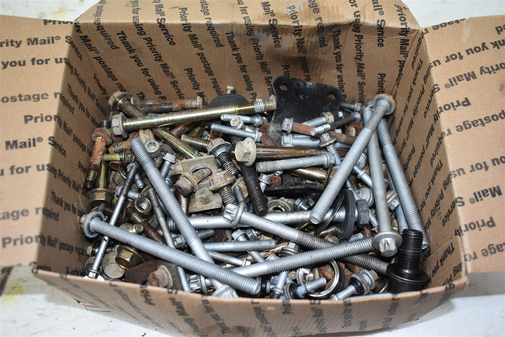 2006 Can-Am Outlander 800 XT Bolts Lot