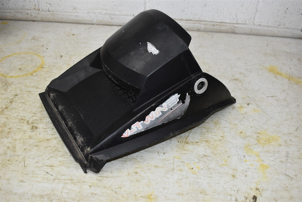 2006 Can-Am Outlander 800 XT Speedometer Mount 705001314