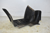 2006 Can-Am Outlander 800 XT Left Floor Board 705001312