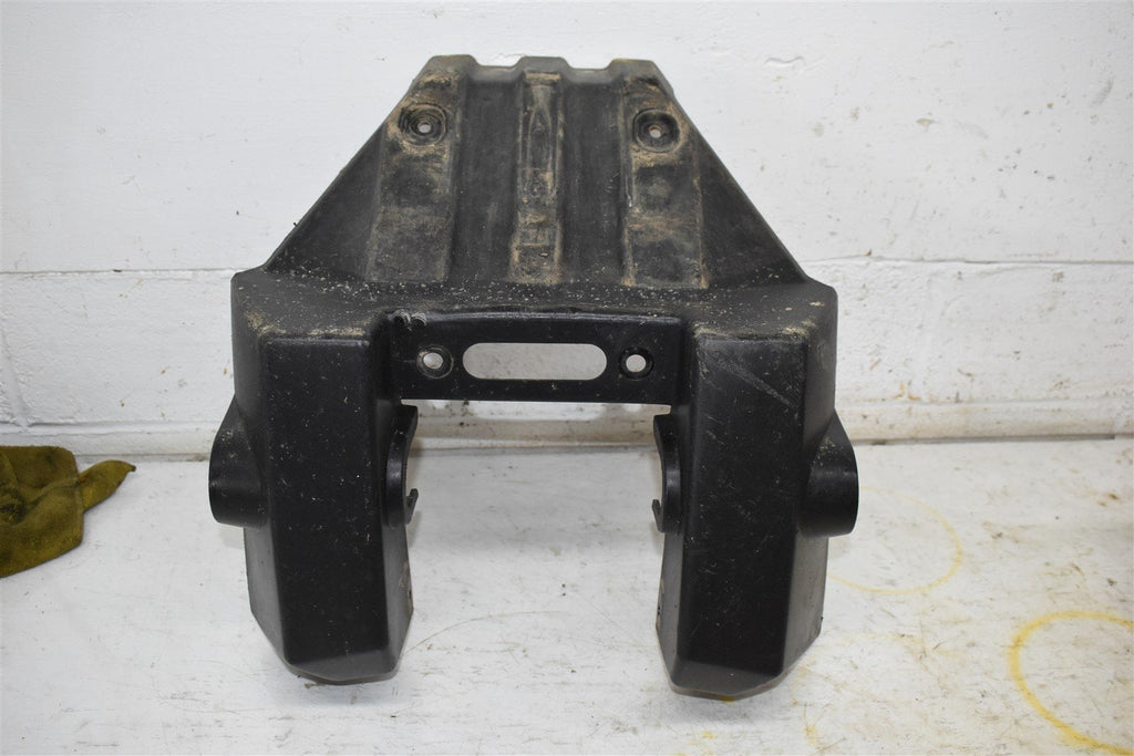 2006 Can-Am Outlander 800 XT Plastic Front Skid 705001531