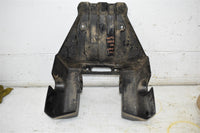 2006 Can-Am Outlander 800 XT Plastic Front Skid 705001531