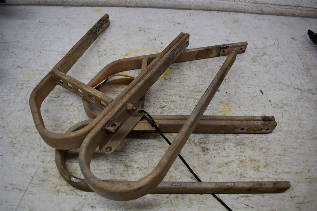 2006 Can-Am Outlander 800 XT Footwell Brackets 705200872