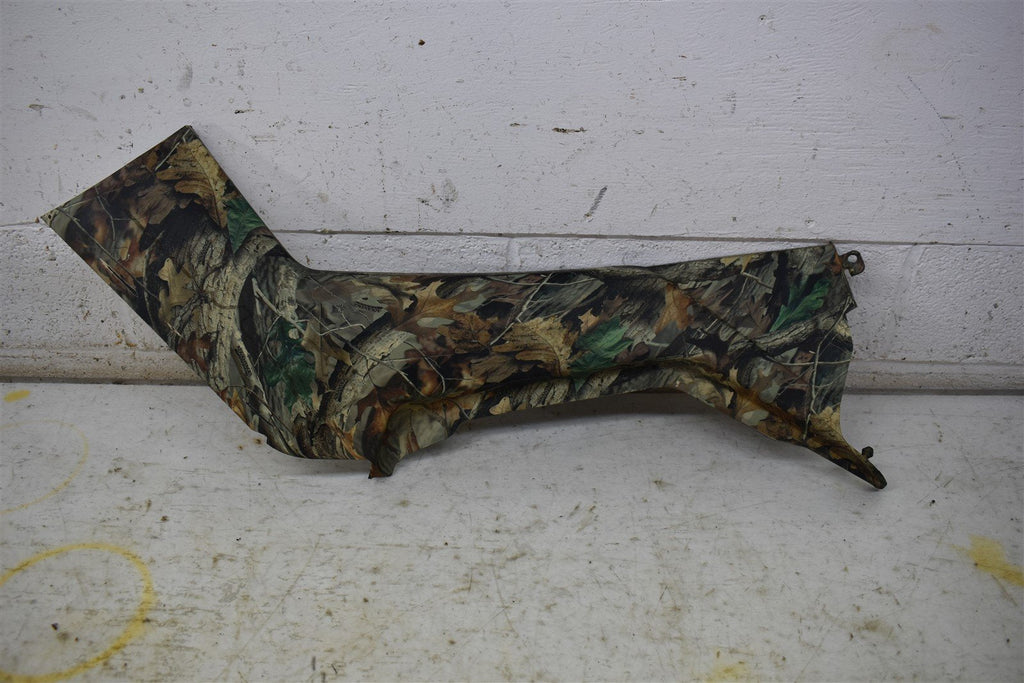 2006 Can-Am Outlander 800 XT Right Side Panel Plastic 705002144