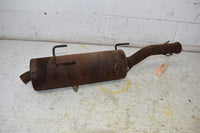 2006 Can-Am Outlander 800 XT Muffler 707600271