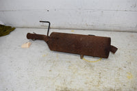 2006 Can-Am Outlander 800 XT Muffler 707600271