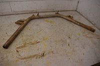 2006 Can-Am Outlander 800 XT Front Rack Support 705001455