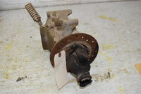 2006 Can-Am Outlander 800 XT Rear Differential 705500774