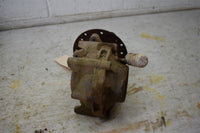 2006 Can-Am Outlander 800 XT Rear Differential 705500774