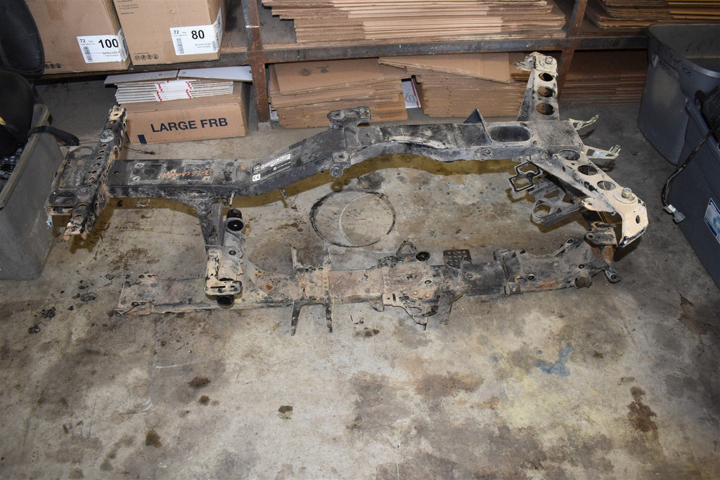 2006 Can-Am Outlander 800 XT Frame 705200823