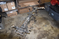 2006 Can-Am Outlander 800 XT Frame 705200823