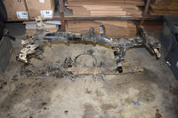 2006 Can-Am Outlander 800 XT Frame 705200823