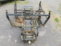 2008 Arctic Cat Prowler 650 H1 Chassis