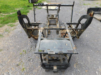 2008 Arctic Cat Prowler 650 H1 Chassis