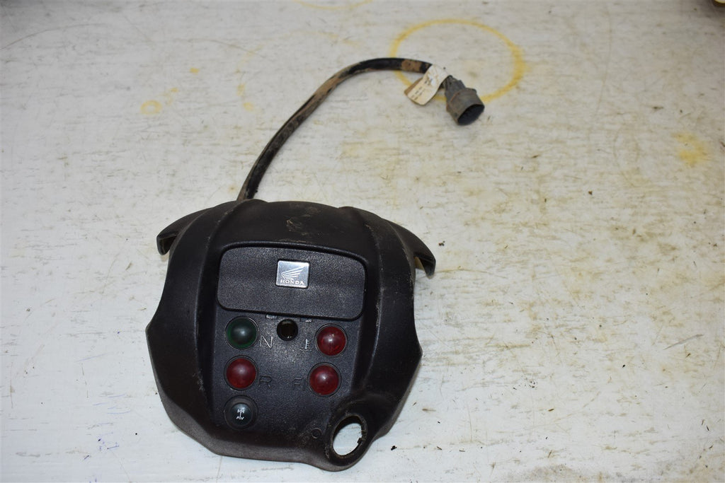 2007 Honda TRX 420 FM Dash 53205-HP5-000ZA